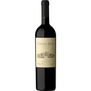 Alta Historic Rows Malbec, 750 ML