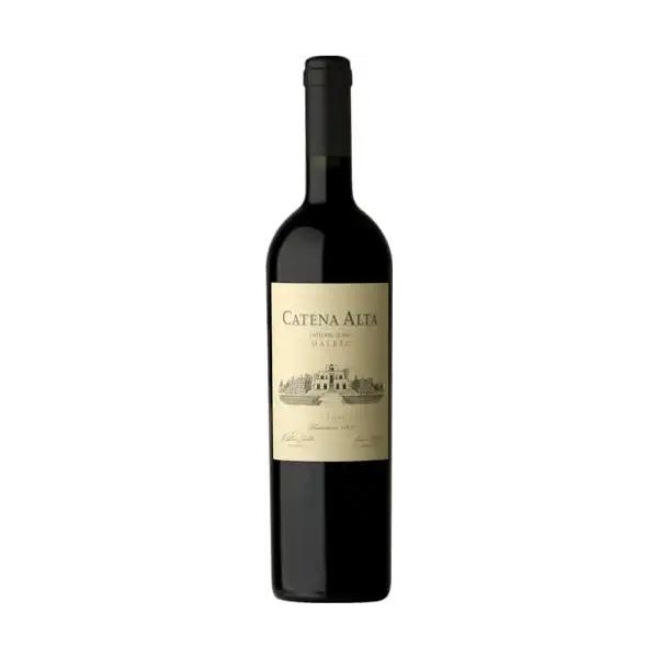 Alta Malbec 1