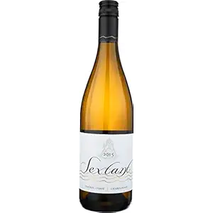 Chardonnay Central Coast, 750 ML