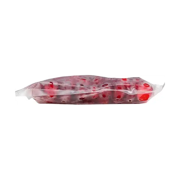 Cranberries 7