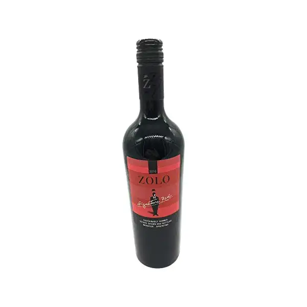 Bonarda Red Blend 1