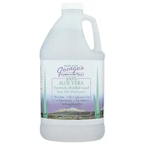 Aloe Vera Always Active, 64 FZ