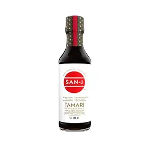 28% Less Sodium Tamari Soy Sauce, 10.01 OZ