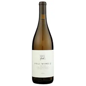 Santa Rita Hills Wild Series Chardonnay, 750 ML