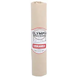 Loukanika Salami, 4.5 OZ