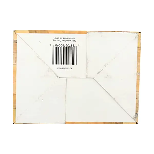 Cider Variety 12 Pack 7