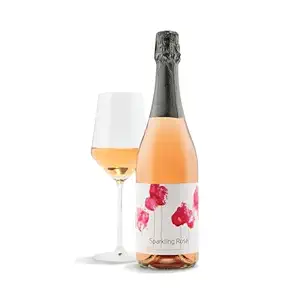 Hugo Sparkling Rose, 750 ML