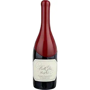 Clark & Telephone Pinot Noir, 750 ML