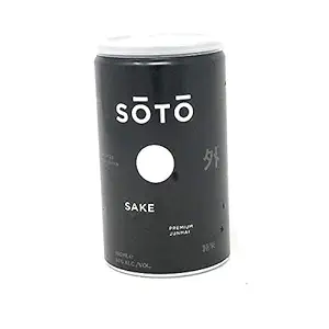 Jumai Sake Can 180ml, 180 ML