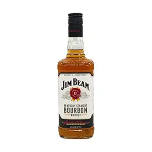 Bourbon, 750 ML