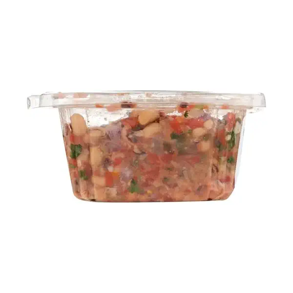 Mississippi Caviar 4