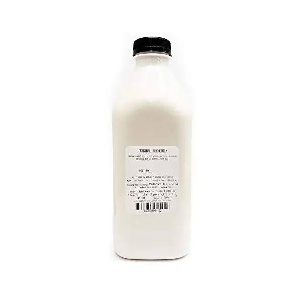 Original Almond 3