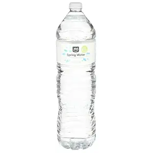 365 by Whole Foods Market, Spring Water, 50.7 Fl Oz