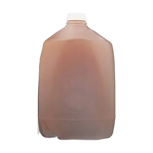 COLD PRESSED APPLE CIDER 5