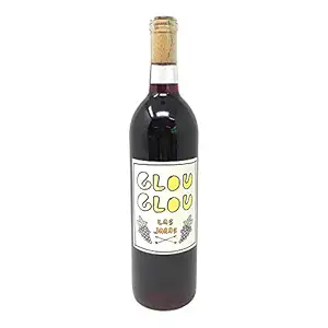 Red Blend, 750 ML