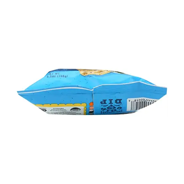 Organic Dude Ranch Tortilla Chip, 5.5 OZ 8