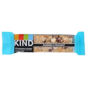 Almond & Coconut Bar, 1.4 OZ