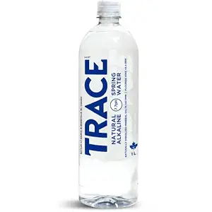 Alkaline 7.7 PH Water, 1000 ML