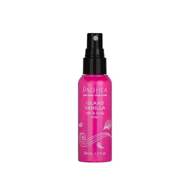 Take Me There Hair & Body Mist Set, 3 CT 5