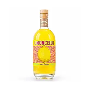 Limoncello, 750 ML