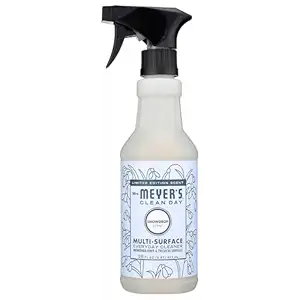 Snowdrop Multi-Surface Spray Cleaner, 16 FZ