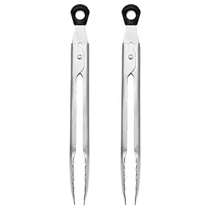 Mini Tongs 2CT, 2 CT
