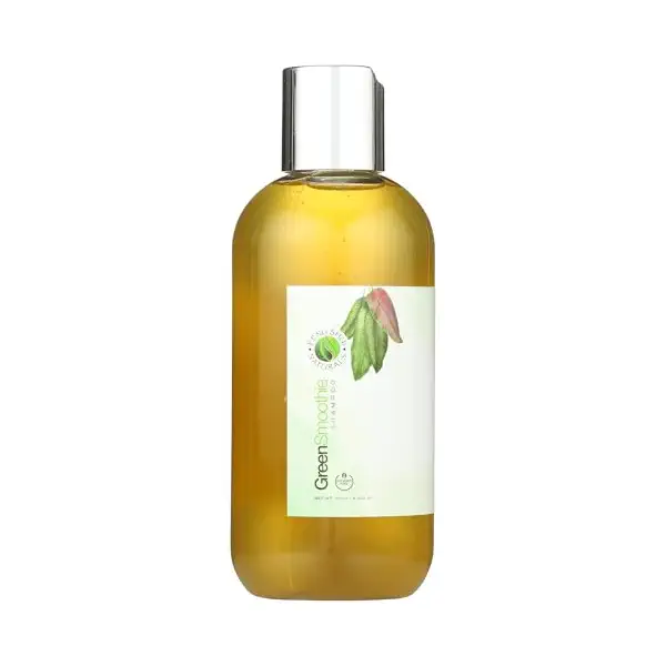 Green Smoothie Shampoo 1