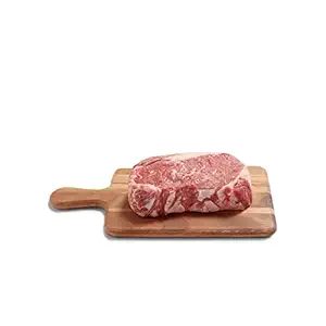 Prime Pasture Raised Beef Ribeye Steak