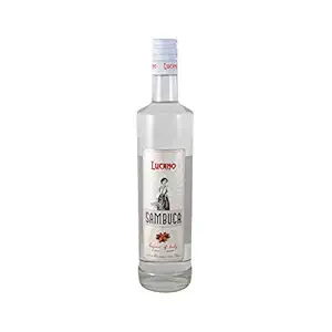 Sambuca Liquor, 750 ML