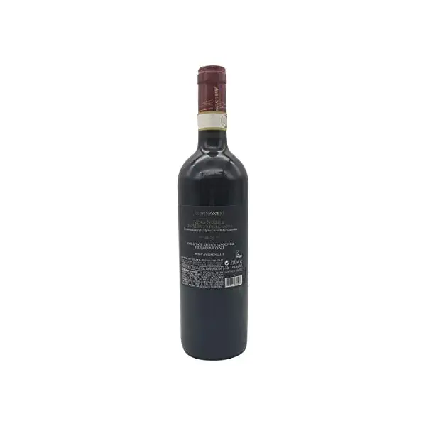 Vino Nobile di Montepulciano, 750 ML 3