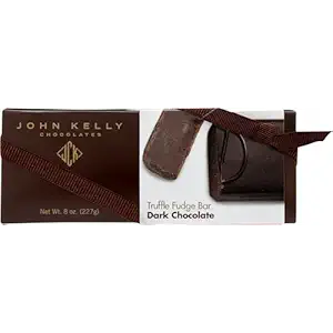 Dark Chocolate 8oz Bar, 8 OZ
