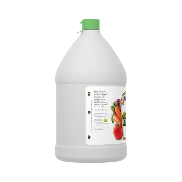 Distilled White Vinegar, 128 FZ 7