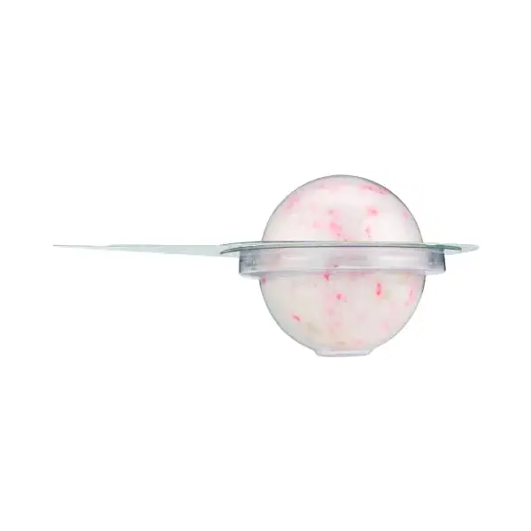 Santa Suds Froth Bomb Card, 3 OZ 7