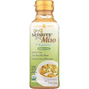 Organic Liquid Miso, 10 OZ