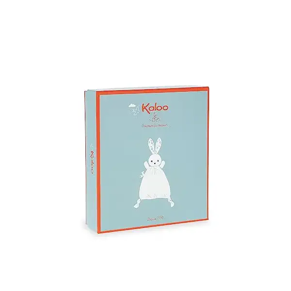 Kdoux Rabbit Dove Plush, 1 EA 8