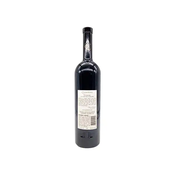 Napa Valley Red Blend, 750 ML 2