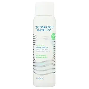 Eucalyptus & Peppermint Body Wash, 12 FZ