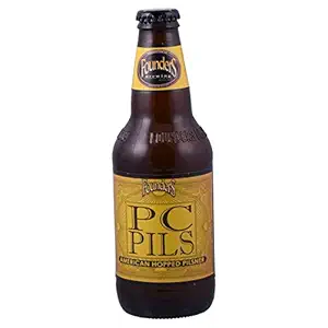 Harvest Ale Single, 12 FZ