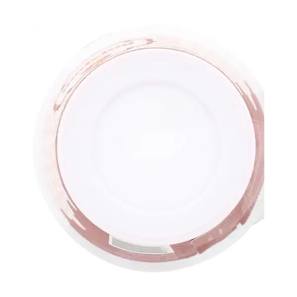 Tart Cherry Swiss Yogurt 6