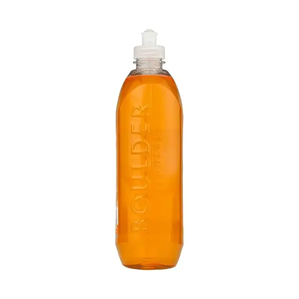 Valencia Orange Liquid Dish Soap, 28 FZ 7