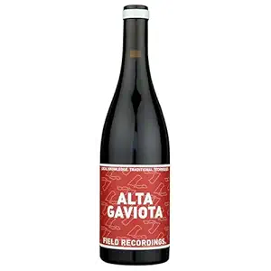 Lagrein Alta Gaviota, 750 ML