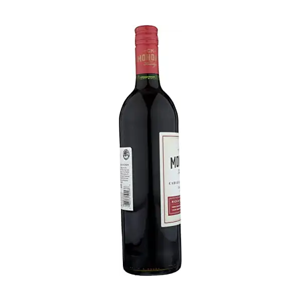Cabernet Sauvignon, 750 ML 4