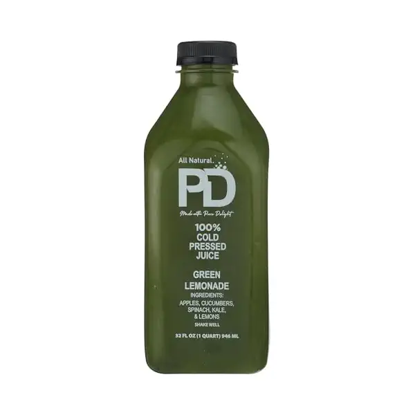 Green Lemonade Juice, 32 FZ 1