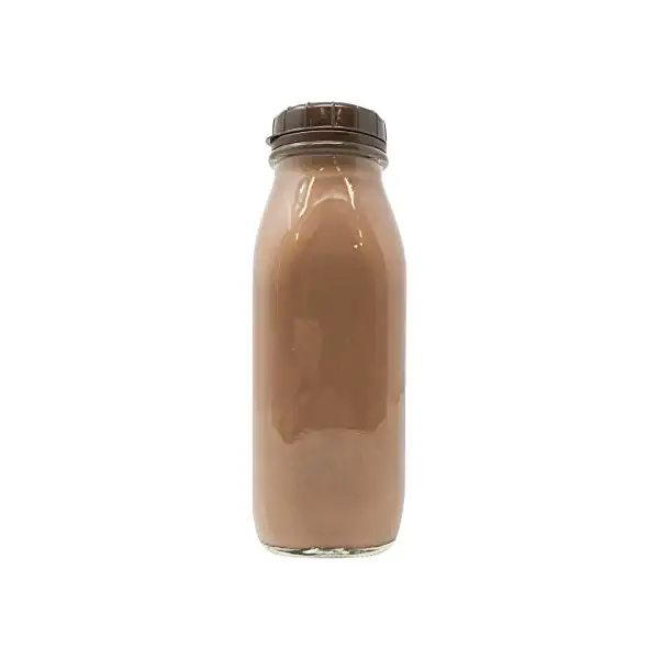 Chocolate Milk 6