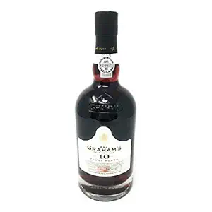 10YR Old Tawny Port, 750 ML