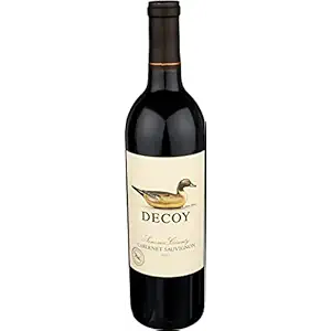 Cabernet Sauvignon, 750 ML