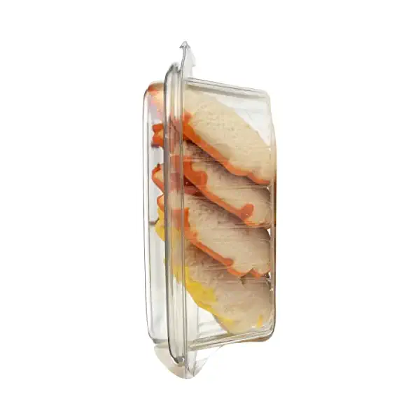 Iced Maple Leaves Cookie, 9.5 OZ 6