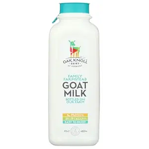 Goat Milk, 16 FZ