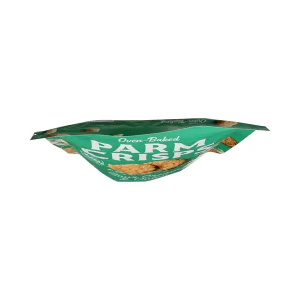 Family Size Sour Cream & Onion Crisps, 5 OZ 5