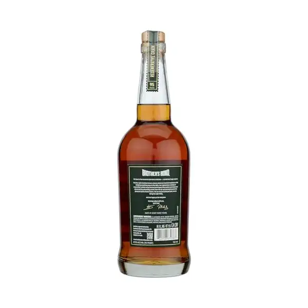 Regen Ag Bourbon, 750 ML 2